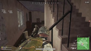 ГДЕ АИРДРОП? PlayerUnknown’s Battlegrounds | ПУБГ | ПАБГ | BEST PUBG |