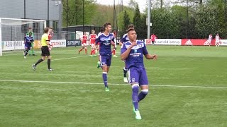 Juan José Perea Mendoza - Future Cup (2017)