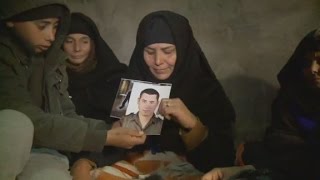 After ISIS slaughters Christians, an Egyptian village mou...