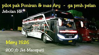 jet darat,Trip report bus Sudiro tungga jaya Kabai,Bekasi-Solo,Maospati