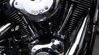 Harley-Davidson  Low Rider