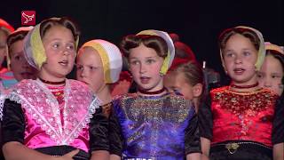 Klein maar dapper - Als je gelooft