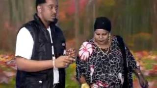 Hodan - Mukhtar Osman & Faaduma Duur