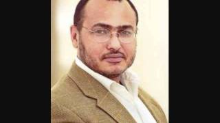 Khaled Abou El Fadl - Shariah Watch, pt 1 of part 1