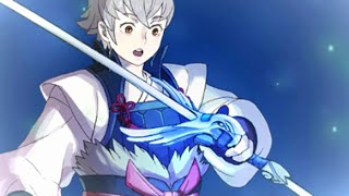 Fire Emblem Fates English - DLC Heirs of Fate 1: In Endless Dreams