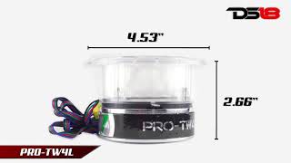 DS18 Pro TW4L