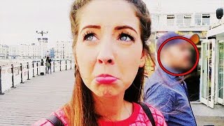5 Internet Celebrities Who Were STALKED By Their Fans!