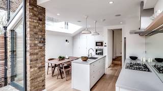 Must Watch!!! Latest Scandinavian Kitchen Design - for your next kitchen remodel