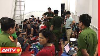 Bản tin 113 Online mới nhất hôm nay | Tin tức 24h An ninh mới nhất ngày 28/01/2020 | ANTV