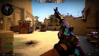 CS:GO Буст звания EZZ