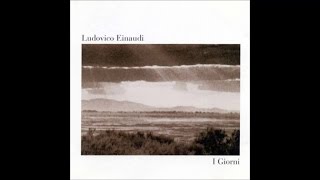 Ludovico Einaudi - I giorni FULL ALBUM