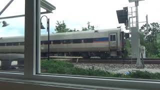 #3821 Marc train P848