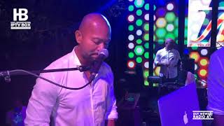 DJAKOUT #1 LIVE "HABITUDE" @ MARRIOTT HOTEL HAITI 30 OCTOBRE 2017