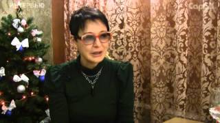 Интервью. Ирина Хакамада