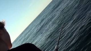 Зимняя Рыбалка(Ice Fishing)Тавричанка. Приморье. 16.02.13 [Зимняя Морская Рыбалка В Приморье]