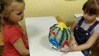 #Конкурс Выготского 2019 Лавренюк И В  город Тверь