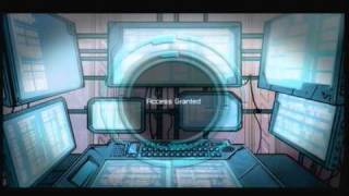 Dead Space Ignition - Path 1 (part 1)