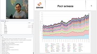ФИНАМ. Элвис Марламов. Зарабатываем на снижении ставок