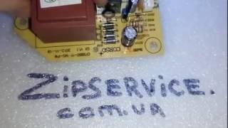 ZipService | Плата питания для мультиварки Redmond RMC-M20