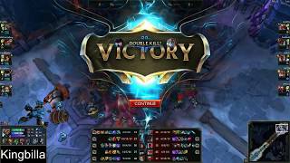 ARAM UDYR (GODYR) TANK GRASP OF THE UNDYING  KOREAN BUILD
