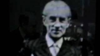 Ravel 'Pavane de la belle au bois dormant' ('Ma mère l 'oye')