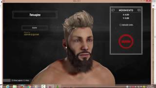 Tatuajes, Habilidad al 100%, Zapatillas y Accesorios para NBA 2K17 para pc (Version OFFLINE)
