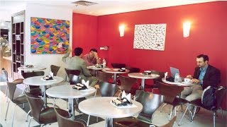 Curso Como Montar e Operar uma Cafeteria - Cursos CPT