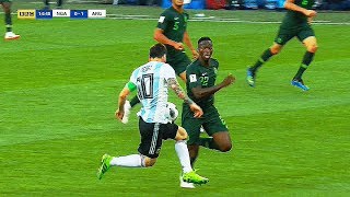Lionel Messi ● 13 Goals with Insane Ball Controls ● Touch of GOAT ¡!