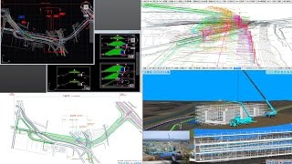 誰でも使える3D土木（CIM・アイコンストラクション・ICT活用工事）現状・費用・導入・制作・依頼