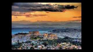 Giannis Parios - S'agapw giati eisai wraia (srpski prevod)