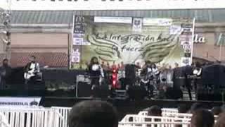 Groovalistic- Yakuza (Chancho en piedra cover)