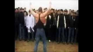 azeri rus davasi
