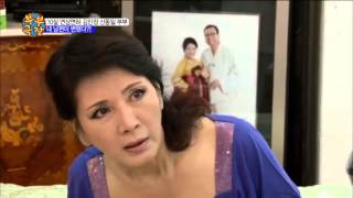10살 연하남편 신동일 '이것' 하나로 꽃중년으로 변신?!_채널A_부부극장 4회