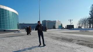 Татарская песня на гармошке "хэр конне керэсен тошемэ"