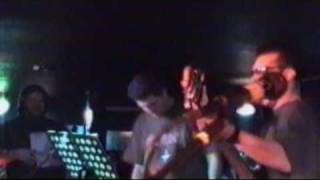 Anorimoi : Hell on High Heels DVD (2003, part2)