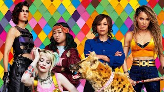 Birds Of Prey BOMBS GLOBALLY At Box Office But....