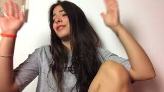 Nicks Vieira- POXA CRUSH PART.2