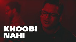 Koi Khoobi Nahi / JAM WITH TeamJesse Season-1/ Episode-3