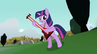 Pony Girl THE GAME