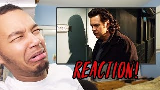 The Walking Dead Season 7 Episode 15 "Something They Need" REACTION!
