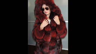 BUL'BERT FUR BRAND МОДНЫЕ ШУБЫ  2016-2017  Шубы из норки Шоу рум  http://www.showroom-mex.com