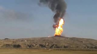 Баку! Грязевой вулкан!  2017 год Baku! Mud volcano!  2017 year! Bakú! volcán de lodo! 2017