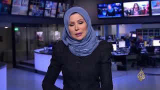 موجز الأخبار - العاشرة مساء 17/12/2017