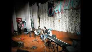 БАРД-ЗНА ЩО. Кока Черкаський. Бугі-вугі про пиво. 19-05-2012