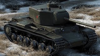 World of Tanks T-150 - 9 Kills 4,7K Damage