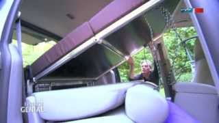 QUQUQ Campingbox Reportage