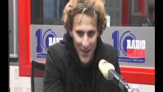Diego Forlan - El unico escudo que besaria sería el de Peñarol