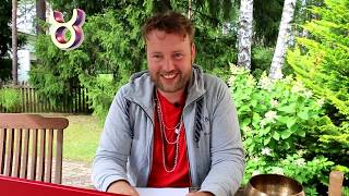 ТЕЛЕЦ. Ведический Гороскоп на СЕНТЯБРЬ 2017 от Александра Беспалова