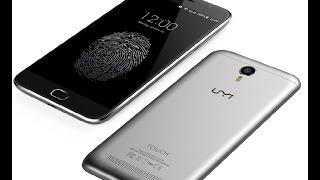 Оригинальный UMI Touch - купить по самой низкой цене из китайского магазина