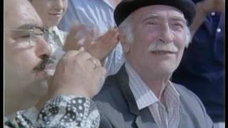 Uç Güzel Güvercinim - Eski Türk Filmi Tek Parça (Restorasyonlu)